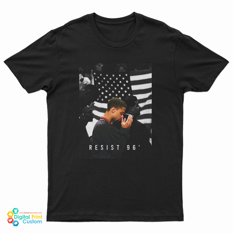 Resist 96' T-Shirt
