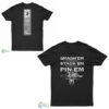 Roman Reigns Smash Em Stack Em Pin Em Authentic T-Shirt