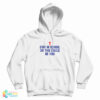 Stay In School Or This Could Be You Hoodie