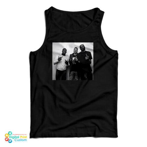 Steph Curry 30th Birthday Party Tank Top