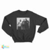 Steph Curry 30th Birthday Party Sweatshirt