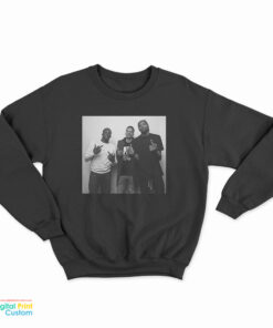 Steph Curry 30th Birthday Party Sweatshirt