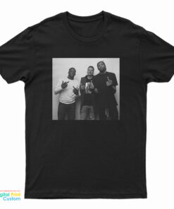 Steph Curry 30th Birthday Party T-Shirt