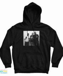 Steph Curry 30th Birthday Party Hoodie