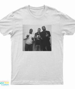 Steph Curry 30th Birthday Party T-Shirt