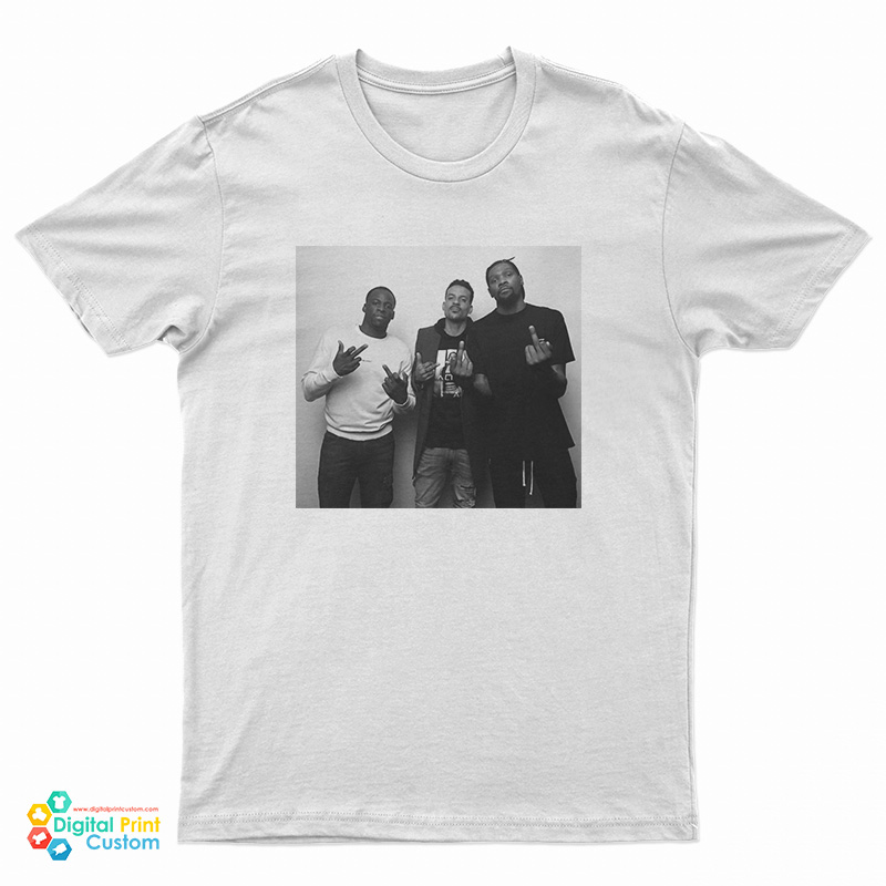 Steph Curry 30th Birthday Party T-Shirt