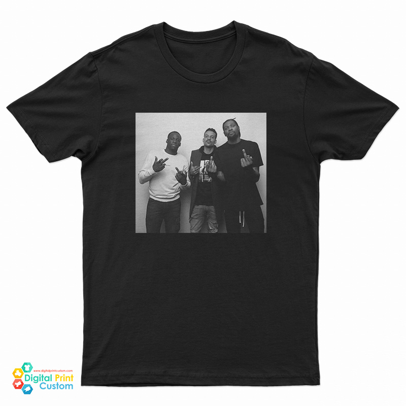 Steph Curry 30th Birthday Party T-Shirt
