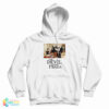 The Devil Wear Prada Hoodie