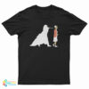 The Gemini Killer Dresses Up T-Shirt