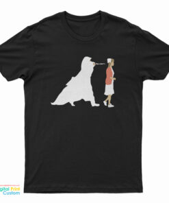 The Gemini Killer Dresses Up T-Shirt