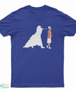 The Gemini Killer Dresses Up T-Shirt