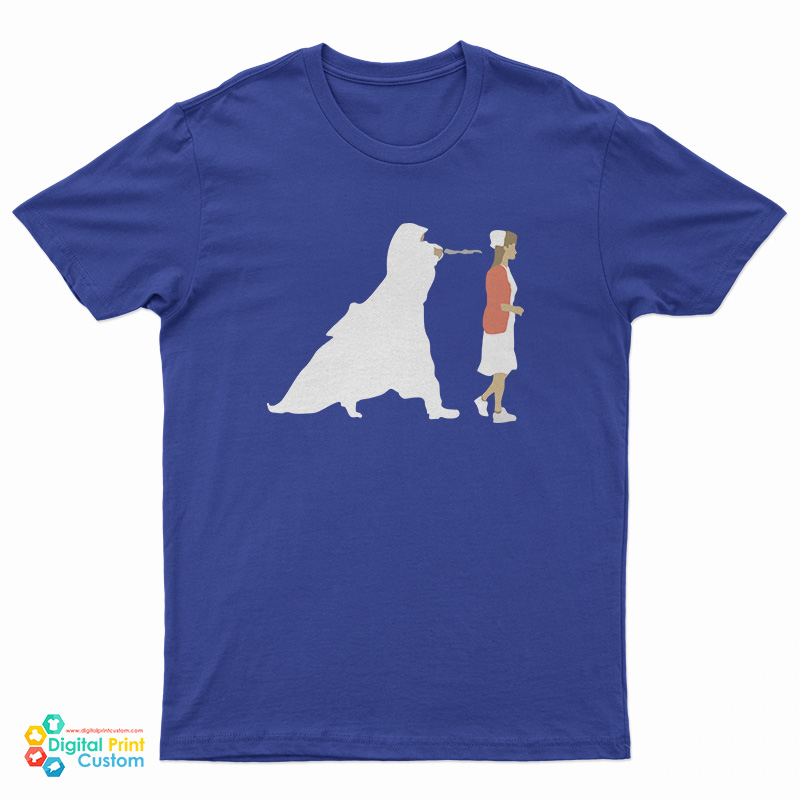 The Gemini Killer Dresses Up T-Shirt
