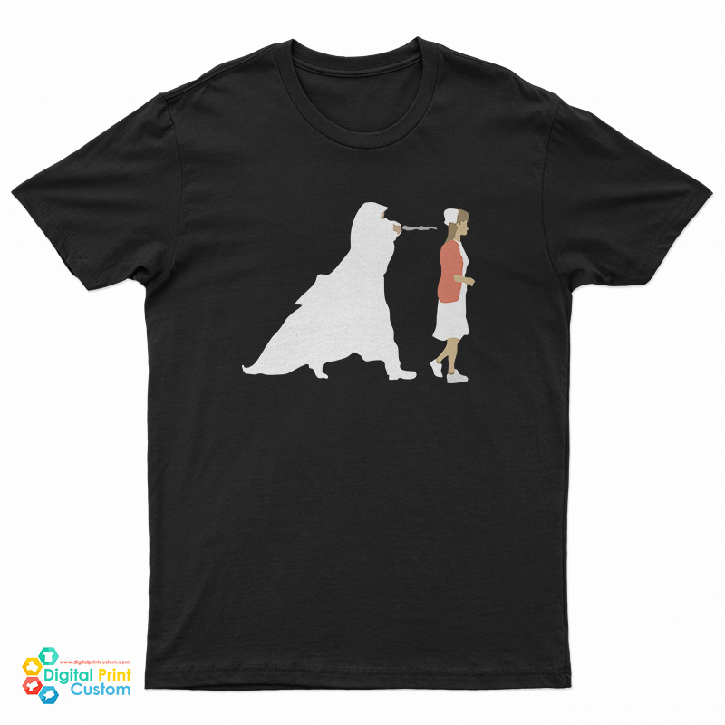 The Gemini Killer Dresses Up T-Shirt