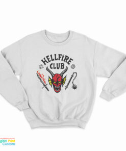 The Hellfire Club Sweatshirt