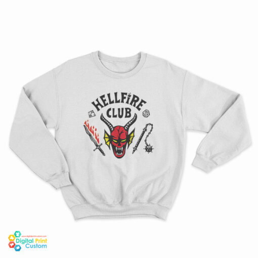 The Hellfire Club Sweatshirt