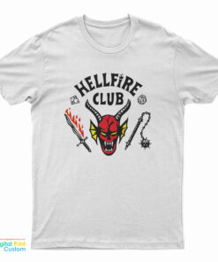 The Hellfire Club T-Shirt
