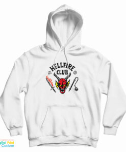 The Hellfire Club Hoodie