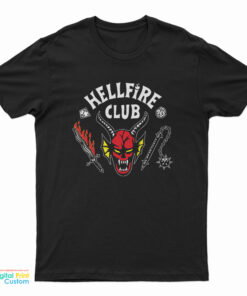 The Hellfire Club T-Shirt