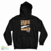 The Most Magical Place In The World Mjf Hoodie
