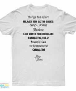 The Soulquarians T-Shirt