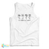 Treat Yourself With Kindness Tank Top