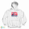 Uss John S. McCain Big Bad John Hoodie