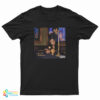 Vegeta Take Care T-Shirt