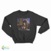 Vegeta Take Care Sweatshirt