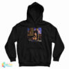 Vegeta Take Care Hoodie