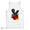 Vintage The Texas Chainsaw Massacre 2 Tank Top