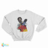 Vintage The Texas Chainsaw Massacre 2 Sweatshirt