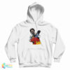 Vintage The Texas Chainsaw Massacre 2 Hoodie