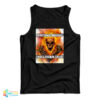 Abortion Is Murder Thats Fuckin Cool Tank Top