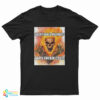 Abortion Is Murder Thats Fuckin Cool T-Shirt