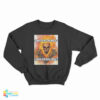 Abortion Is Murder Thats Fuckin Cool Sweatshirt