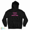 Alexa Play Spice Girls Hoodie