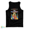 Alien Abduction Club Tank Top