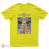 Alien Abduction Club T-Shirt
