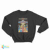 Alien Abduction Club Sweatshirt