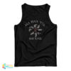 All Hail The Rat King Tank Top
