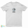 All Panic No Disco Funny T-Shirt