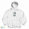 All Panic No Disco Funny Hoodie