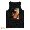 Arn Anderson The Enforcer Double A Tank Top