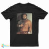 Arn Anderson The Enforcer Double A T-Shirt