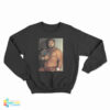 Arn Anderson The Enforcer Double A Sweatshirt