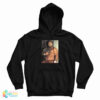 Arn Anderson The Enforcer Double A Hoodie