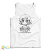 Born To Hug World Is A Cool Tank Top