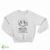 Born To Hug World Is A Cool Sweatshirt