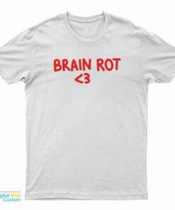 Brain Rot Heart