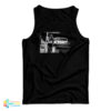 Cameron Rising All Gas No Brakes Tank Top